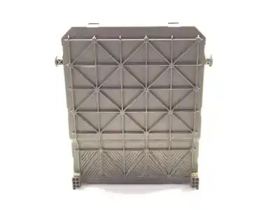 Peça sobressalente para automóvel em segunda mão centralina bsi por peugeot 206 fastback (2a/c) 1.4 hdi eco 70 referências oem iam 9652474780  s118085220