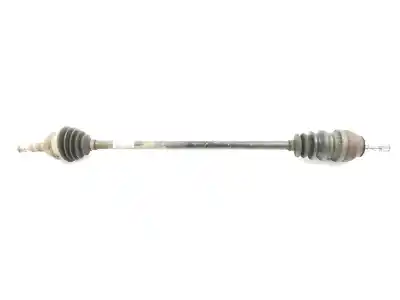 Gebrauchtes Autoersatzteil Getriebe Vorne Rechts zum OPEL ASTRA H GTC (A04) 1.6 (L08) OEM-IAM-Referenzen 24462241  
