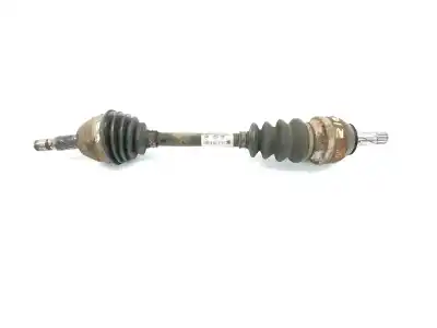 Gebrauchtes Autoersatzteil Getriebe Vorne Links zum OPEL ASTRA H GTC (A04) 1.6 (L08) OEM-IAM-Referenzen 13136379  