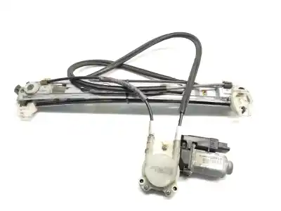 Автозапчастина б/у регулятор переднього правого скла для RENAULT MEGANE II (BM0/1_, CM0/1_) 1.9 DCI (BM0G, CM0G) Посилання на OEM IAM 1280047201  400795E