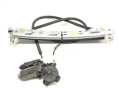 Автозапчастина б/у регулятор переднього правого скла для renault megane ii (bm0/1_, cm0/1_) 1.9 dci (bm0g, cm0g) посилання на oem iam 1280047201  400795e