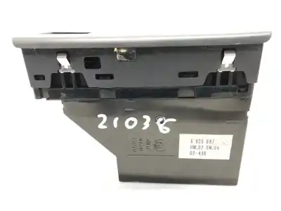 Peça sobressalente para automóvel em segunda mão botão / interruptor elevador vidro dianteiro direito por bmw x5 (e53) 3.0d referências oem iam 6925697  