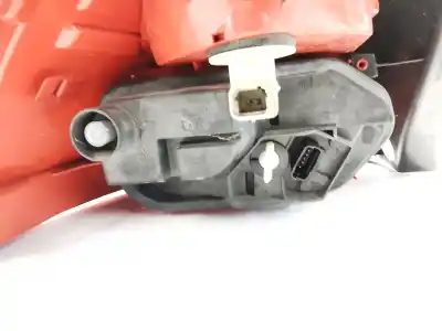 Автозапчастина б/у лівий ход ліхар для renault megane ii (bm0/1_, cm0/1_) 1.5 dci (bm1f, cm1f) посилання на oem iam 8200413216  89038182