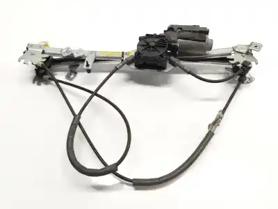 Pezzo di ricambio per auto di seconda mano  per RENAULT MEGANE II (BM0/1_, CM0/1_)  Riferimenti OEM IAM 12800047101  