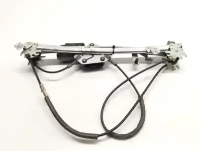 Автозапчасти б/у регулятор стекла переднего левого за renault megane ii (bm0/1_, cm0/1_) 1.9 dci (bm0g, cm0g) ссылки oem iam 12800047101  