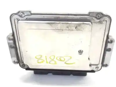 Second-hand car spare part ecu engine control for renault megane ii (bm0/1_, cm0/1_) 1.9 dci (bm0g, cm0g) oem iam references 8200391966 8200370779 0281011549