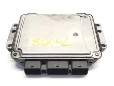 Second-hand car spare part ecu engine control for renault megane ii (bm0/1_, cm0/1_) 1.9 dci (bm0g, cm0g) oem iam references 8200391966 8200370779 0281011549