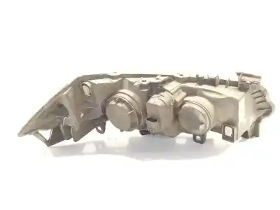 Автозапчастина б/у ліва фара для renault megane ii (bm0/1_, cm0/1_) 1.9 dci (bm0g, cm0g) посилання на oem iam 8200073220j  89306990