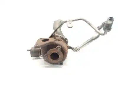 Автозапчасти б/у турбокомпенсатор за renault scenic ii authentique ссылки oem iam 8200332125  