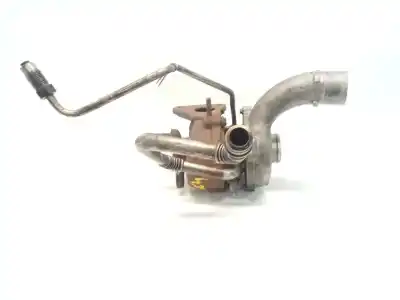Автозапчасти б/у турбокомпенсатор за renault scenic ii authentique ссылки oem iam 8200332125  