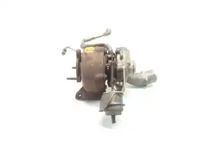 Автозапчасти б/у турбокомпенсатор за renault scenic ii authentique ссылки oem iam 8200332125  