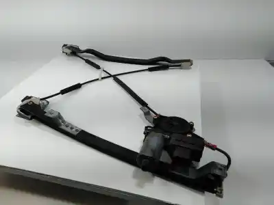 İkinci el araba yedek parçası ÖN SAG PENCERE REGÜLATÖRÜ için FORD MONDEO BERLINA (GE) Ambiente (06.2003->) (D) OEM IAM referansları   