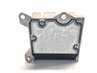 Second-hand car spare part airbag control unit for citroen c4 lim. business oem iam references 9678691580  a2c53321949