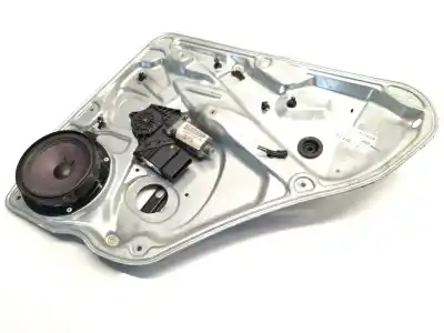 Peça sobressalente para automóvel em segunda mão elevador de vidros traseiro direito por volkswagen passat b5 (3b2) 1.8 t referências oem iam 3b5839756