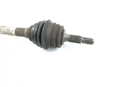 Second-hand car spare part front right transmission for citroen c-elysee (dd_) 1.2 vti 72 (ddhmy0) oem iam references 9803966380  