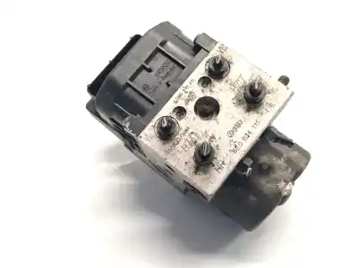 Peça sobressalente para automóvel em segunda mão abs por volkswagen passat b5 (3b2) 1.8 t referências oem iam 8e0614111hl