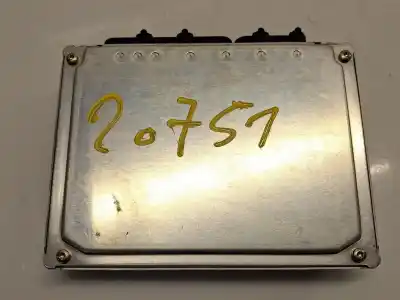 Second-hand car spare part ecu engine control for volkswagen passat b5 (3b2) 1.8 t oem iam references 8d0907558e  0261204805