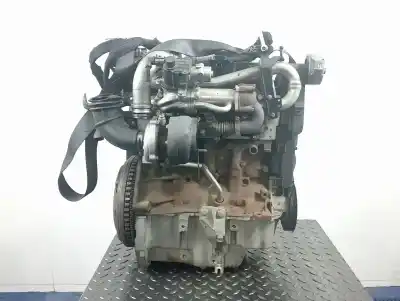 Second-hand car spare part complete engine for renault scénic ii (jm0/1_) 1.5 dci (jm1e, jm16) oem iam references k9kp7  