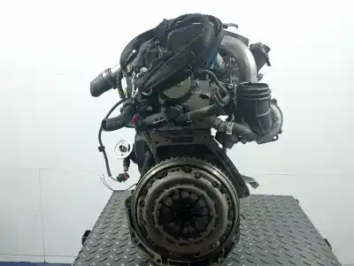 Second-hand car spare part complete engine for renault scénic ii (jm0/1_) 1.5 dci (jm1e, jm16) oem iam references k9kp7  