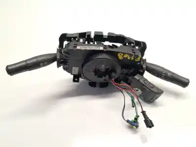 İkinci el araba yedek parçası TEMIZ KOMUT için RENAULT MEGANE II SEDÁN (LM0/1_)  OEM IAM referansları 618300019  22062802