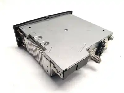 Автозапчасти б/у аудиосистема / радио cd за renault megane ii sedán (lm0/1_) 1.5 dci (lm1e) ссылки oem iam 8200607918t  8200607918b