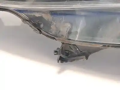 Автозапчастина б/у права фа для renault scénic iii (jz0/1_) 1.5 dci посилання на oem iam 260100023r  899028925