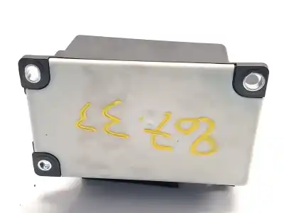 Second-hand car spare part airbag control unit for renault scénic iii (jz0/1_) 1.5 dci oem iam references 285586265r  28410031003