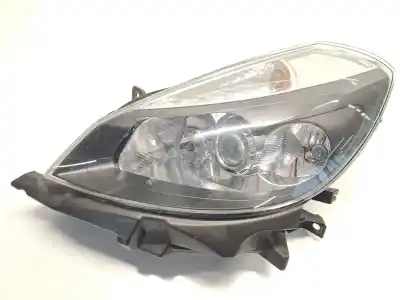 Peça sobressalente para automóvel em segunda mão FAROL / FAROLIM ESQUERDO por RENAULT CLIO III GRANDTOUR (KR0/1_)  Referências OEM IAM 260608237R  89902697
