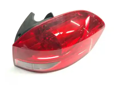 Second-hand car spare part RIGHT TAILGATE LIGHT for RENAULT CLIO III GRANDTOUR (KR0/1_)  OEM IAM references 8200586844  20230999
