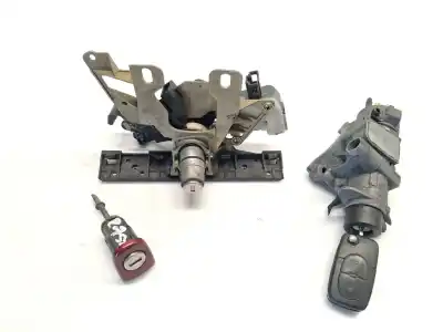 Peça sobressalente para automóvel em segunda mão canhão de ignição por volkswagen passat b5 (3b2) 1.8 t referências oem iam 4b0905851