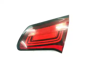 Second-hand car spare part  for CITROEN C4 LIM.  OEM IAM references 9808624780  