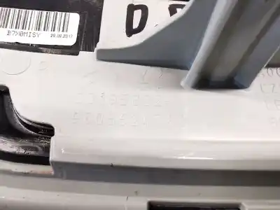 Second-hand car spare part center tailgate light for citroen c4 lim. business oem iam references 9808624780  