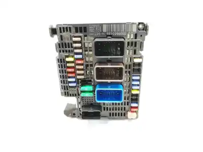 Second-hand car spare part  for CITROEN C4 LIM.  OEM IAM references 9810296080  