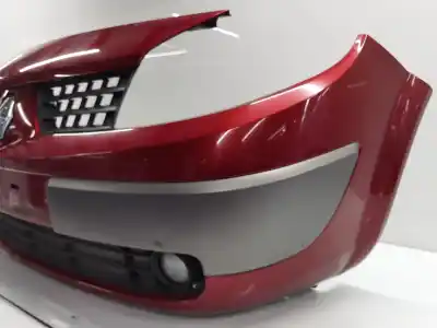Second-hand car spare part front bumper for renault scénic ii (jm0/1_) 1.5 dci (jm1e, jm16) oem iam references    Second-hand car spare part front bumper for renault scénic ii (jm0/1_) 1.5 dci (jm1e, jm16) oem iam references