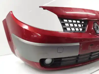 Second-hand car spare part front bumper for renault scénic ii (jm0/1_) 1.5 dci (jm1e, jm16) oem iam references    Second-hand car spare part front bumper for renault scénic ii (jm0/1_) 1.5 dci (jm1e, jm16) oem iam references