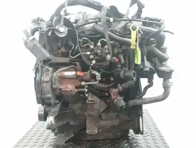 Pièce détachée automobile d'occasion moteur complet pour ford focus ii (da_, hcp, dp) 1.8 tdci références oem iam kkda  