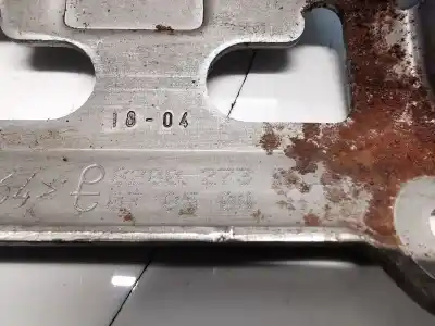 Pezzo di ricambio per auto di seconda mano leva del freno a mano per renault megane ii (bm0/1_, cm0/1_) 1.5 dci (bm02, bm13, bm2a, cm02, cm13) riferimenti oem iam 8200273003  