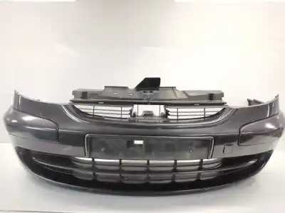 Pezzo di ricambio per auto di seconda mano paraurti anteriore per citroen c8 (ea_, eb_) 2.2 hdi riferimenti oem iam 