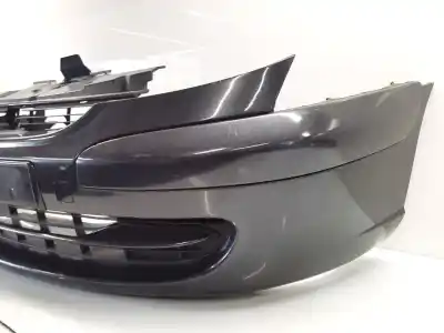 Second-hand car spare part front bumper for citroen c8 (ea_, eb_) 2.2 hdi oem iam references   
