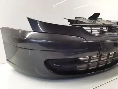 Second-hand car spare part front bumper for citroen c8 (ea_, eb_) 2.2 hdi oem iam references   