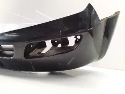 Автозапчастина б/у передній бампер для ssangyong rexton / rexton ii (gab_) 2.7 xdi посилання на oem iam   