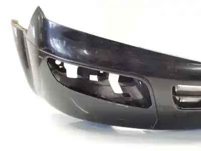 Автозапчастина б/у передній бампер для ssangyong rexton / rexton ii (gab_) 2.7 xdi посилання на oem iam   