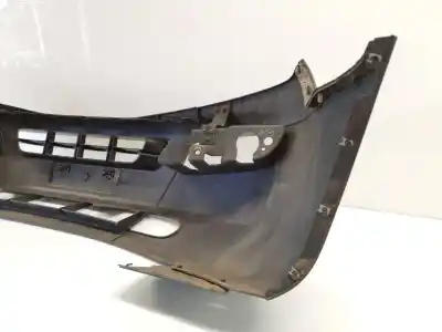 Автозапчастина б/у передній бампер для ssangyong rexton / rexton ii (gab_) 2.7 xdi посилання на oem iam   