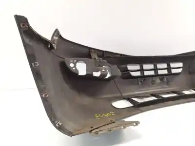 Автозапчастина б/у передній бампер для ssangyong rexton / rexton ii (gab_) 2.7 xdi посилання на oem iam   