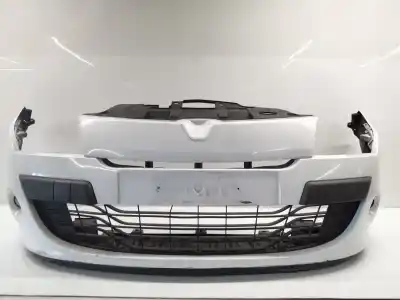 Peça sobressalente para automóvel em segunda mão  por RENAULT MEGANE III FASTBACK (BZ0/1_, B3_)  Referências OEM IAM   