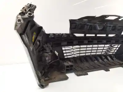 Piesă de schimb auto la mâna a doua bara de protectie frontala pentru renault megane iii fastback (bz0/1_, b3_) 1.5 dci referințe oem iam   