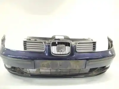 Автозапчастина б/у передній бампер для SEAT LEON (1M1) 1.9 TDI Посилання на OEM IAM    Автозапчастина б/у передній бампер для SEAT LEON (1M1) 1.9 TDI Посилання на OEM IAM