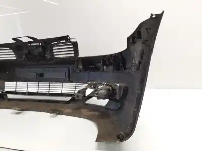 Автозапчастина б/у передній бампер для seat leon (1m1) 1.9 tdi посилання на oem iam    Автозапчастина б/у передній бампер для seat leon (1m1) 1.9 tdi посилання на oem iam