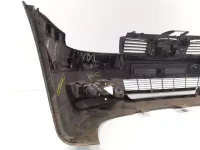 Автозапчастина б/у передній бампер для seat leon (1m1) 1.9 tdi посилання на oem iam    Автозапчастина б/у передній бампер для seat leon (1m1) 1.9 tdi посилання на oem iam