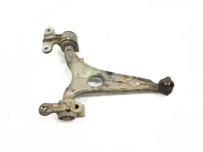 Автозапчасти б/у передний левый нижний рычаг подвески за peugeot expert furgón (vf3a_, vf3u_, vf3x_) 2.0 hdi 120 ссылки oem iam 